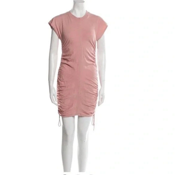 T by Alexander Wang | Dresses | T Alexander Wang Pink Fitted  
